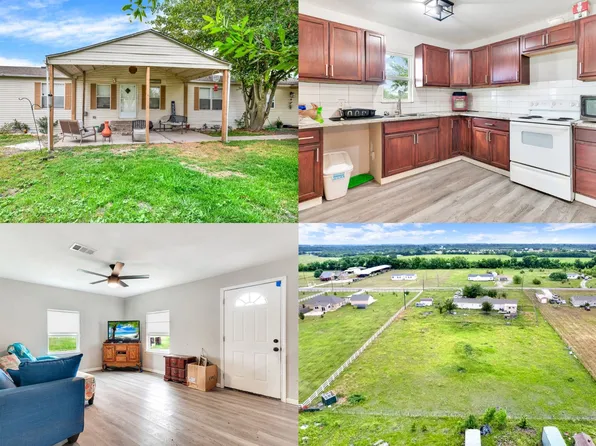 672 County Road 2733, Caddo Mills, TX 75135