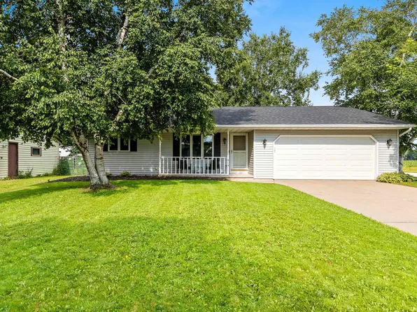 404 Easy St, Green Bay, WI 54311