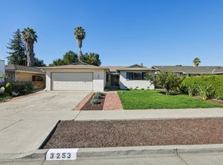 3253 Arthur Ave, San Jose, CA 95127