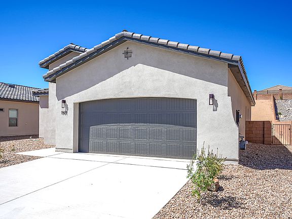 Front Exterior - Tabitha Rancho Valencia