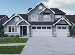2501 E Wickham Dr, Meridian, ID 83642