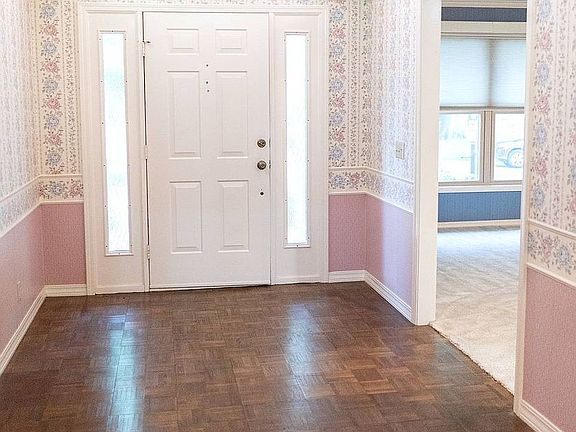 Entryway