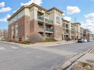 9481 E Mansfield Ave UNIT 207, Aurora, CO 80014