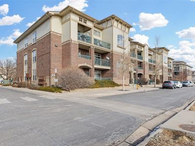 9481 E Mansfield Avenue #207, Aurora, CO, 80014