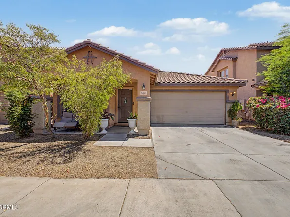 6325 W VALENCIA Drive, Laveen, AZ 85339