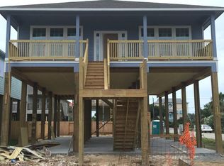 2100 Menard Ave, Seabrook, TX 77586