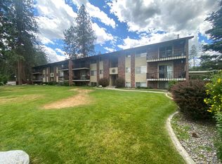 Terrace Manor Apartments, Spokane Valley, WA 99216
