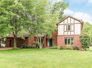 125 Lethbridge Cir, Akron, OH 44321