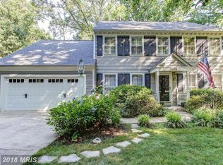 11898 Fawn Ridge Ln, Reston, VA 20194