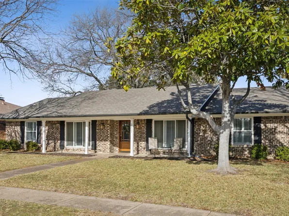 2221 Westridge Dr, Plano, TX 75075