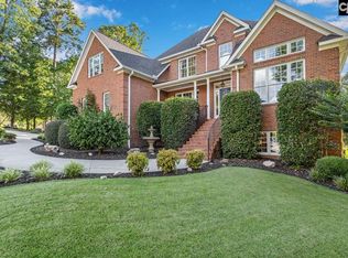 3 Hollyhill Ct, Irmo, SC 29063