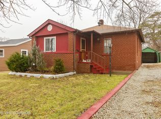 1857 E Duane Blvd, Kankakee, IL 60901