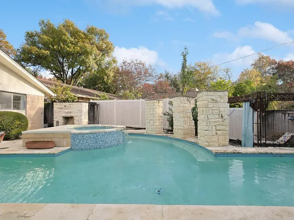 10528 Swallow Ln, Dallas, TX 75218