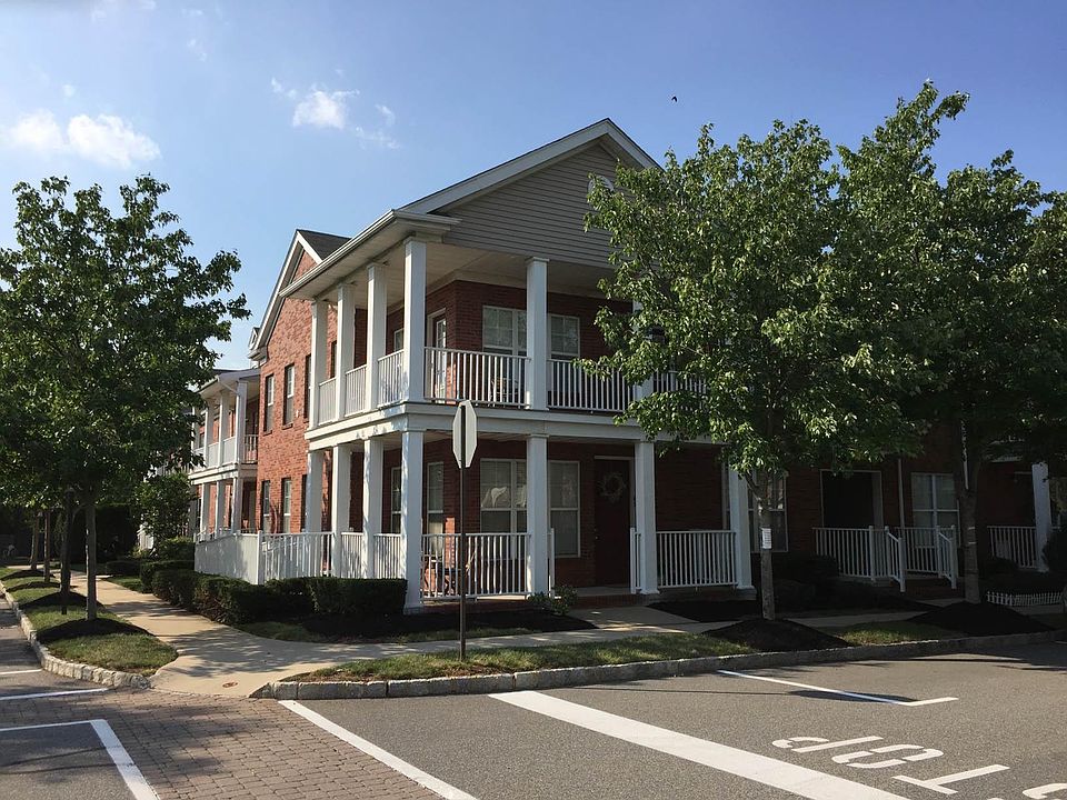 Wrap around porch