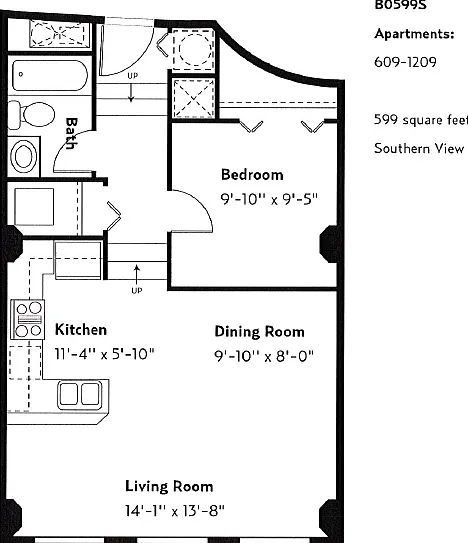 The Bingham — Photo 54