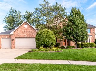 18315 Peachtree Dr, Tinley Park, IL 60487