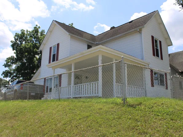 2041 Columbus Ave, Springfield, OH 45503