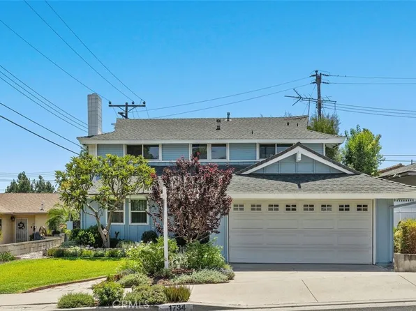1734 Bluestone Ln, Monterey Park, CA 91755