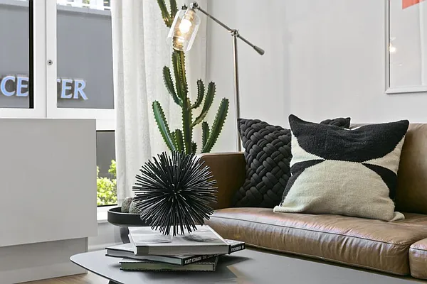 Rented by Corcoran | media 2