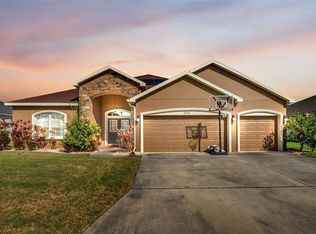 2574 Highlands Creek Way, Lakeland, FL 33813