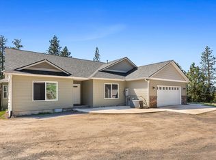 5521C Happy Hill Rd, Tumtum, WA 99034