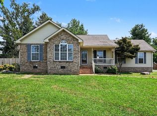 106 Dawn Ct, White House, TN 37188