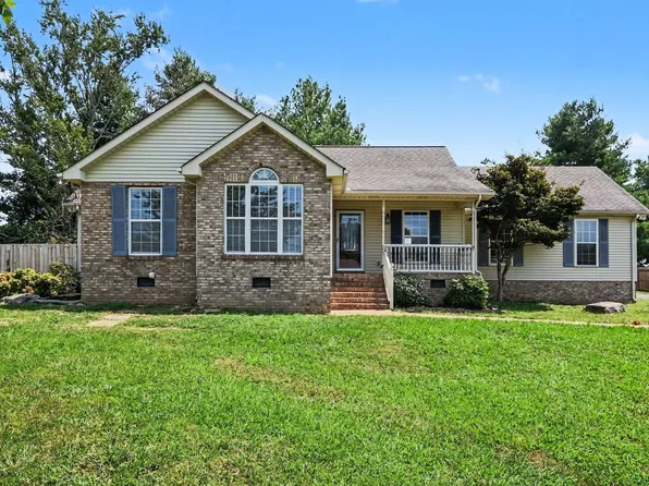 106 Dawn Ct, White House, TN 37188