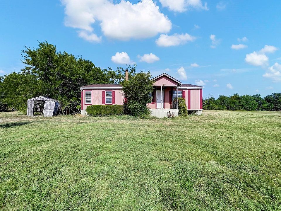 1852 Private Road 2541, Quinlan, TX 75474 Zillow