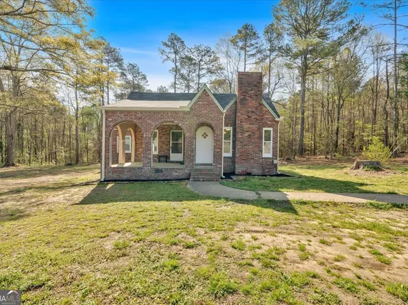 63 Wheeler Rd, Rockmart, GA 30153