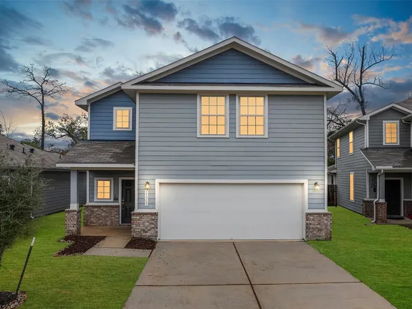 25953 Northpark Birch Dr, Porter, TX 77365