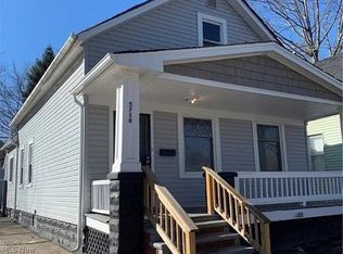 5716 Hosmer Ave, Cleveland, OH 44105