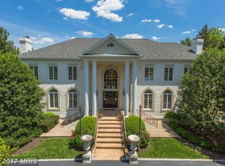 1173 Dolley Madison Blvd, Mc Lean, VA 22101