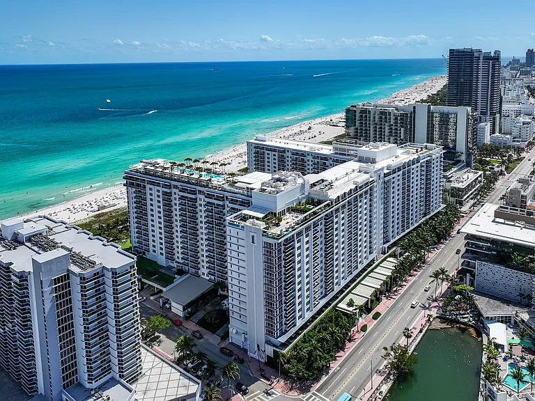 2301 Collins Ave #1015 — Photo 99