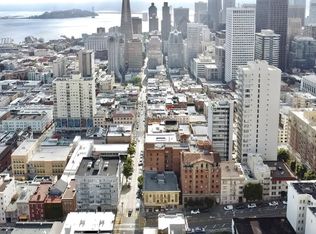 952 Powell St APT 12, San Francisco, CA 94108