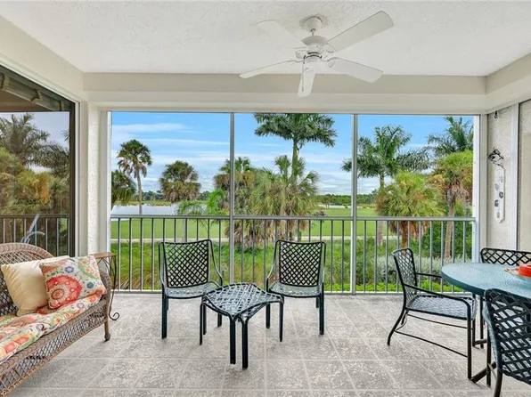 4130 Bayhead DR #105, BONITA SPRINGS, FL 34134