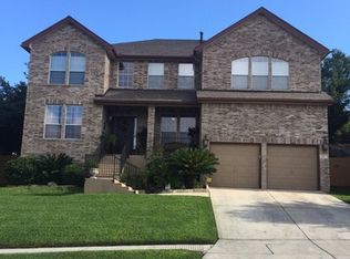 827 Midway Crst, San Antonio, TX 78258