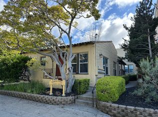 1629 Oxford St, Berkeley, CA 94709