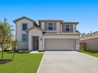 23207 Teakwood Hills Dr, Splendora, TX 77372