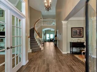 2813 Cedar Ridge Trl, Friendswood, TX 77546