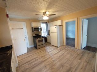 300 Hampden St, Holyoke, MA 01040
