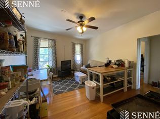 1210 Cambridge St APT 5, Cambridge, MA 02139