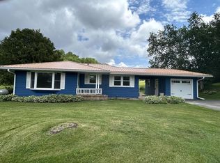 N8158 County Road C, Mindoro, WI 54644