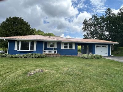 N8158 County Road C, Mindoro, WI, 54644