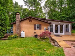 8040 Diven Rd, Hillsboro, OH 45133