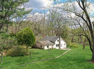 35 Studer Road, Clinton Twp., NJ 08809