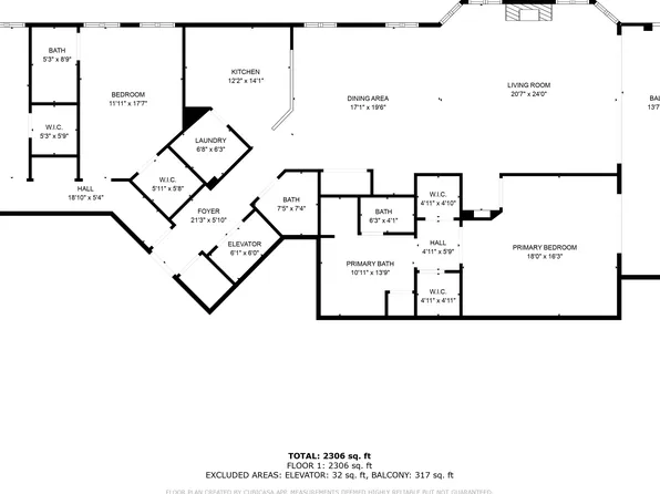 200 Ocean Crest Dr APT 656, Palm Coast, FL 32137