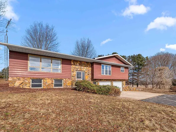 W5510 St Ann Road, Juneau, WI 53039