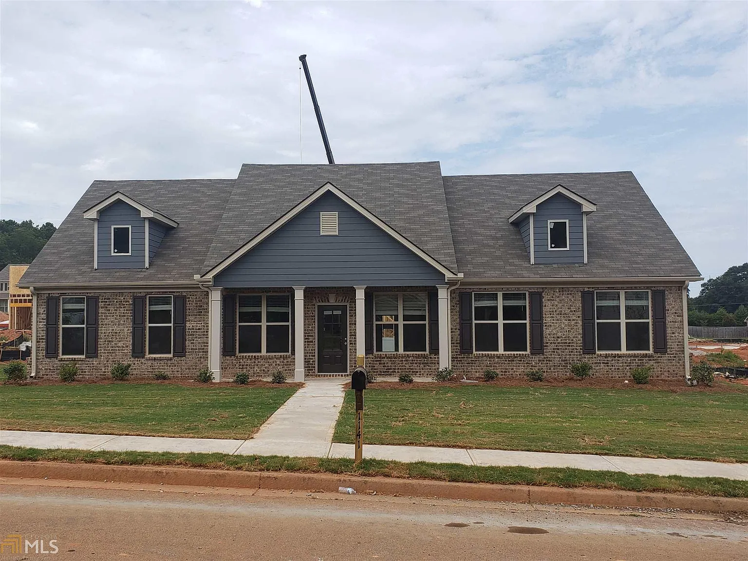 1141 Abundance Dr #31 photo 1