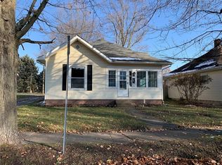 208 Dunn Ave, Crawfordsville, IN