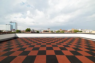 Rented by YHT Management Inc.